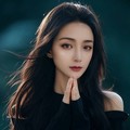秦子文&涓子