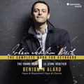 Benjamin Alard&Les Arts Florissants