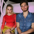 Magdalena Bay&Grimes