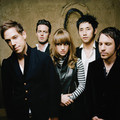 The Airborne Toxic Event