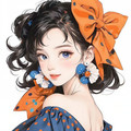 蚕宝宝小米
