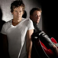 The Bacon Brothers