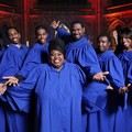The Golden Gospel Singers&Swann