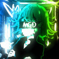 MGD