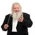 Leif Segerstam&Danish National Symphony Orchestra&Poul Ruders