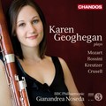 Karen Geoghegan&Philip Edward Fisher&Henri Dutilleux