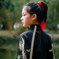 彭长青