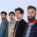 Twin Atlantic&Wuki&Craig Kneale&Sam McTrusty&Barry McKenna&Ross McNae