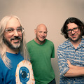 Dinosaur Jr.&Del The Funky Homosapien