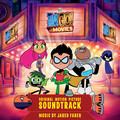 Teen Titans Go!&Michael Bolton&Greg Cipes&Scott Menville&Khary Payton&Tara Strong&Hynden Walch