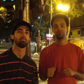 Mental Abstrato&Marcelo Monteiro&Thiago Duar&Fernando Trz