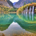 山水静静