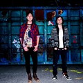 Panic Is Perfect&Cavego