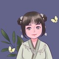 怡妃&苗小青