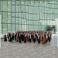 Leipzig MDR Symphony Orchestra&Dmitri Kitayenko