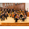 Czech Chamber Philharmonic Orchestra Pardubice&Patrick Gallois