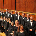 Bachcollegium Stuttgart&Ferdinand Leitner