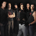 After Forever&Floor Jansen