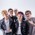 크라잉넛