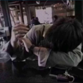 模糊不清的爱