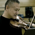 Hiro Kurosaki&Linda Nicholson