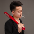 小旺仔&龙仙儿