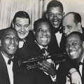 Louis Armstrong And The All-Stars&Velma Middleton