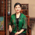 双双聊中医艾灸