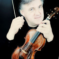 Pavlo Beznosiuk&New London Consort&Philip Pickett
