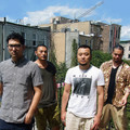 THE RICECOOKERS
