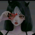 夕夕