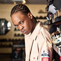 Hurricane Chris&Mouse