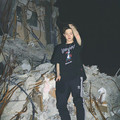 coreanshorthair&Futuristic Swaver