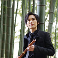 藤原道山&榊原大