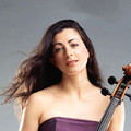 Natalie Clein&Royal Liverpool Philharmonic Orchestra&Vernon Handley