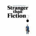 Stranger Than Fiction&Chromatone