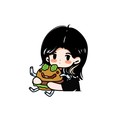 招牌蟹黄堡&LvJam橙&DJ豪大大&DJ喜仔