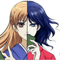 岚AYA&水曜日&依依&叫ぶ獣