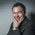 Steve Brookstein
