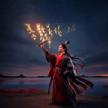 曲小鱼