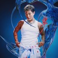 JinJiBeWater_隼