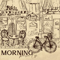 Morning Jazz Background Club&Jazz Music Collection Zone&Acoustic Jazz&The Jazz Voyagers