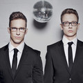 Glassesboys&Natasha Watts