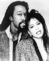 Ashford & Simpson&Teddy Pendergrass