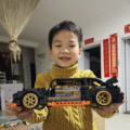张馗