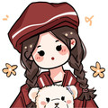 小玥玥.