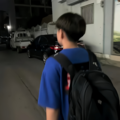 耀温柔