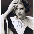 Martha Raye&Paolo Bacilieri