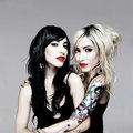 The Veronicas