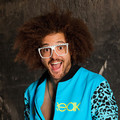 Redfoo&The Chipmunks